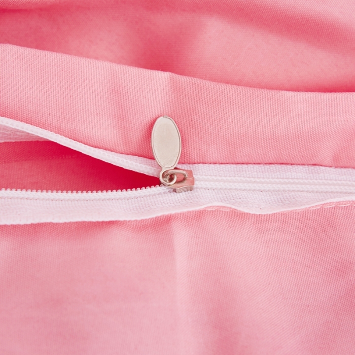 91家纺网 家纺一手货源 找家纺 艾裙海 2025新款床裙款全夹棉四件套 玉色