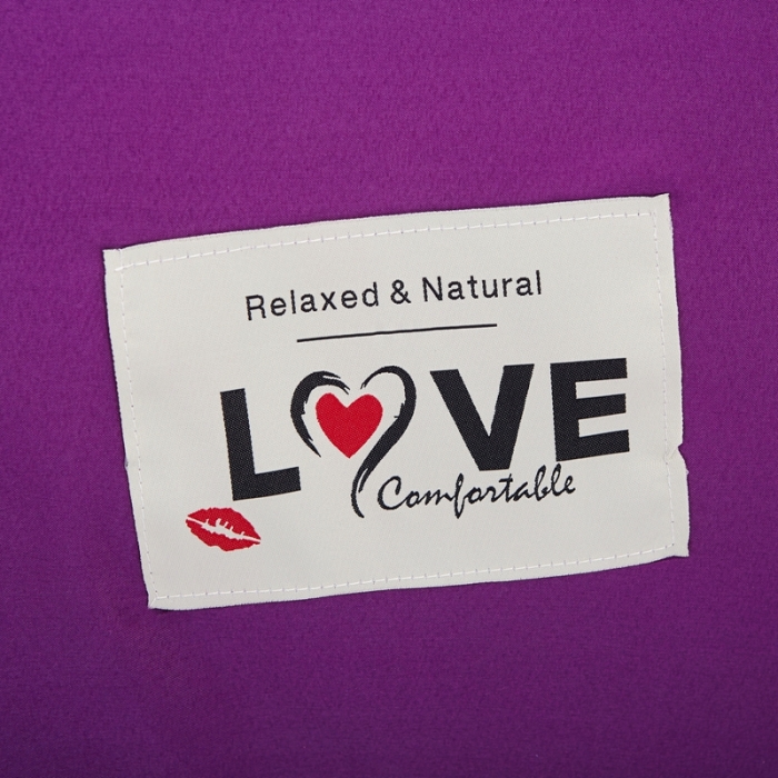 91家纺网 家纺一手货源 找家纺 艾裙海 2025新款纯色磨毛夹棉单床裙 玉拼紫