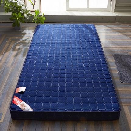 91家纺网 家纺一手货源 找家纺 （总）欣罗兰 2022新款立体针织记忆棉床垫