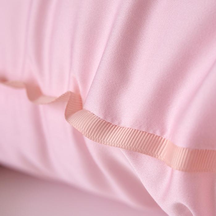 91家纺网 家纺一手货源 找家纺 （总）赛格时代家居  枕芯  艾草亲肤羽丝绒枕