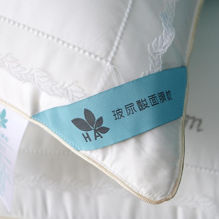 91家纺网 家纺一手货源 找家纺 （总）赛格时代家居   枕芯  亲肤羽丝绒枕