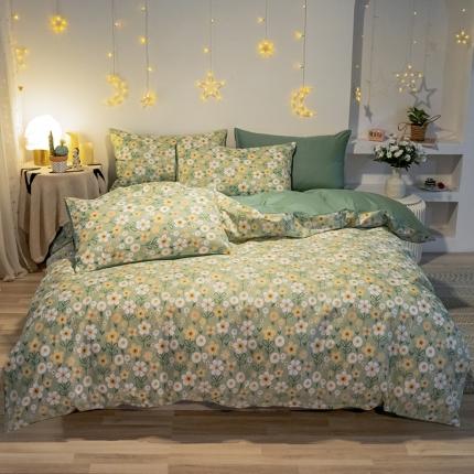 91家纺网 家纺一手货源 找家纺 （总）琪格格 2020年7月纯棉13372新品实拍总汇