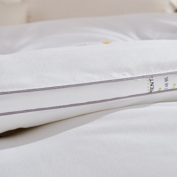 91家纺网 家纺一手货源 找家纺 （总）啊雅家居 2025新款抗菌大豆纤维羽丝绒被冬被