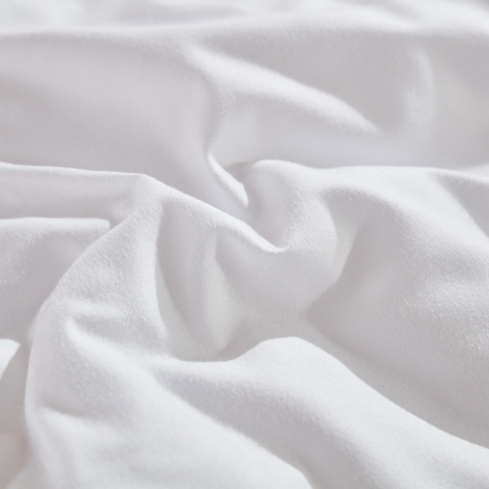 91家纺网 家纺一手货源 找家纺 （总）啊雅家居 2025新款抗菌大豆纤维羽丝绒被冬被