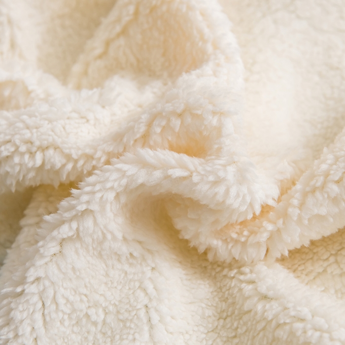 91家纺网 家纺一手货源 找家纺 茗婷家纺 2025款羊羔绒双层加厚保暖儿童毛毯云毯供外贸跨境亚马逊TRMU 彩虹马