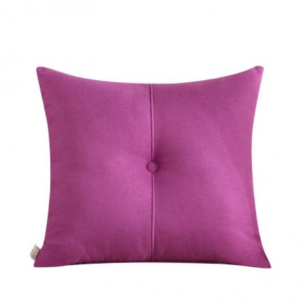 91家纺网 家纺一手货源 找家纺 厂家直销2020新款沙发抱枕靠垫沙发靠背60*60*20cm