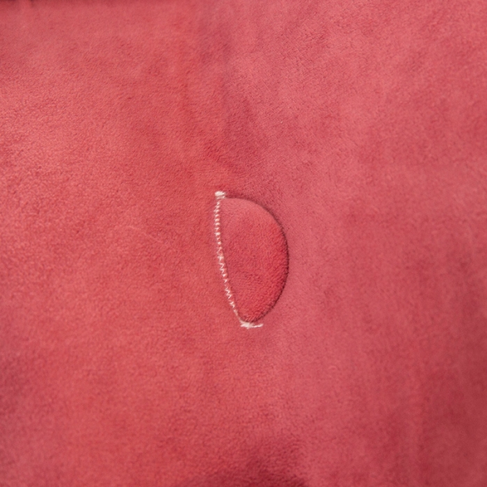 91家纺网 家纺一手货源 找家纺 厂家直销一件代发2020新款三角富贵绒珍珠棉床头靠垫1.5床