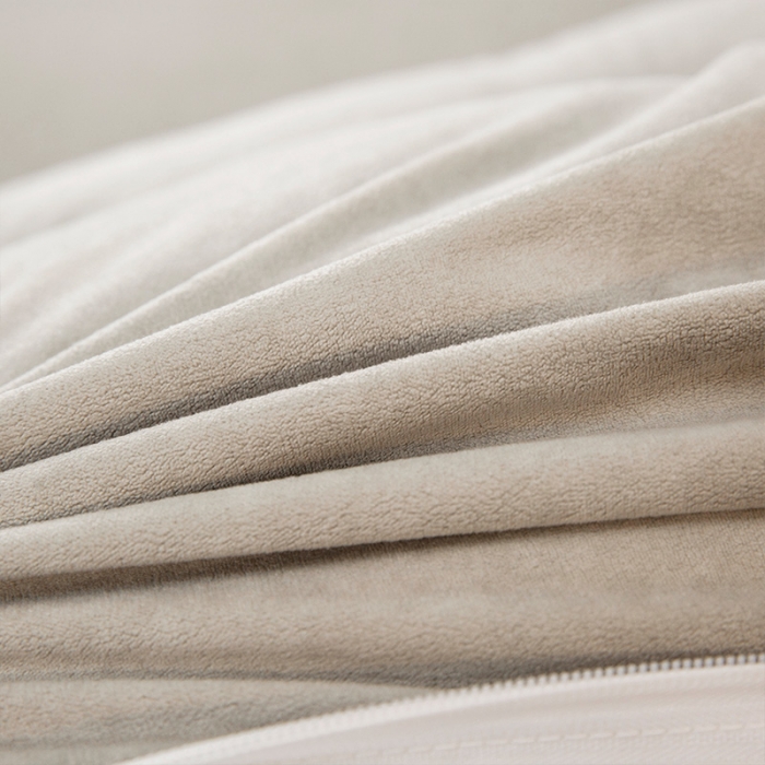 91家纺网 家纺一手货源 找家纺 厂家直销一件代发2020新款三角富贵绒珍珠棉床头靠垫1.5床