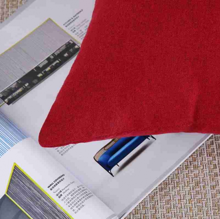 91家纺网 家纺一手货源 找家纺 厂家直销2020新款沙发抱枕靠垫沙发靠背60*60*20cm