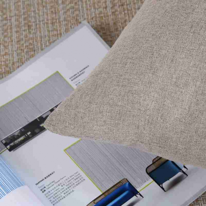 91家纺网 家纺一手货源 找家纺 厂家直销2020新款沙发抱枕靠垫沙发靠背60*60*20cm