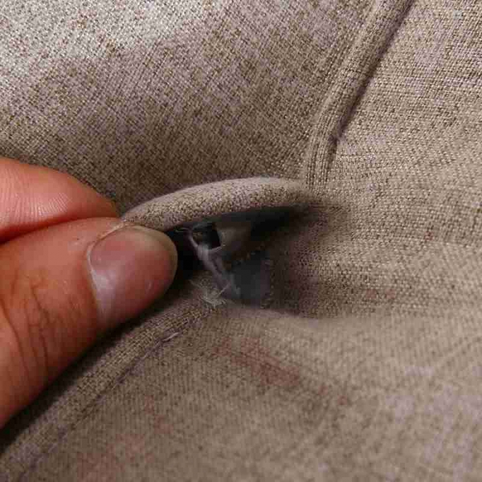 91家纺网 家纺一手货源 找家纺 厂家直销2020新款沙发抱枕靠垫沙发靠背60*60*20cm