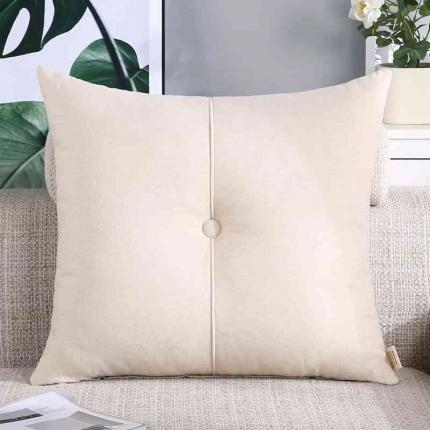 厂家直销2020新款沙发抱枕靠垫沙发靠背60*60*20cm