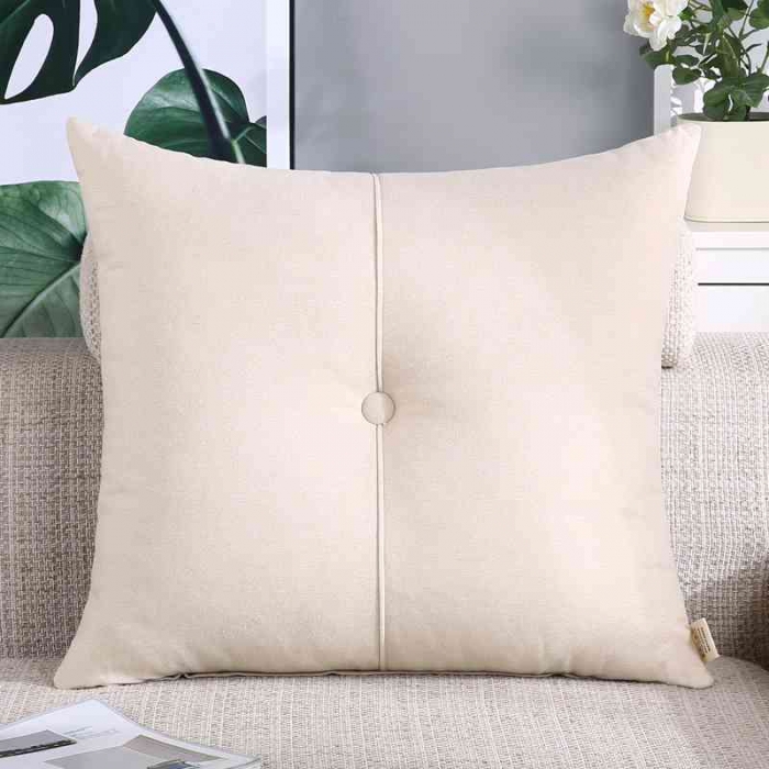 91家纺网 家纺一手货源 找家纺 厂家直销2020新款沙发抱枕靠垫沙发靠背60*60*20cm