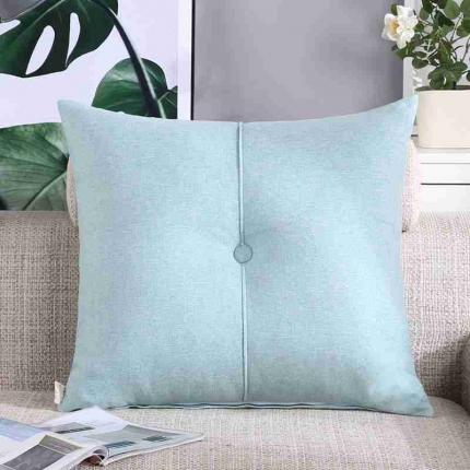 厂家直销2020新款沙发抱枕靠垫沙发靠背60*60*20cm