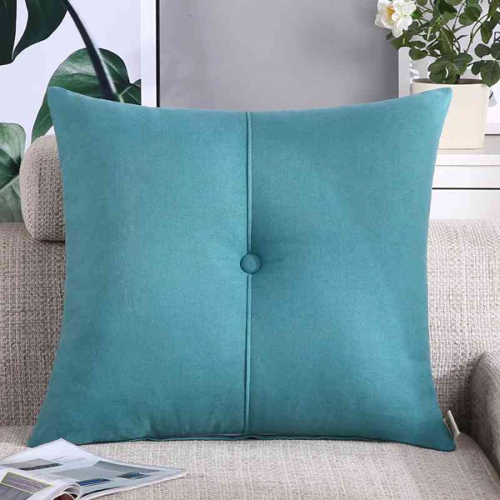 91家纺网 家纺一手货源 找家纺 厂家直销2020新款沙发抱枕靠垫沙发靠背60*60*20cm