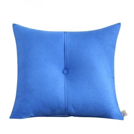 厂家直销2020新款沙发抱枕靠垫沙发靠背60*60*20cm