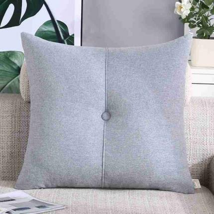 91家纺网 家纺一手货源 找家纺 厂家直销2020新款沙发抱枕靠垫沙发靠背60*60*20cm