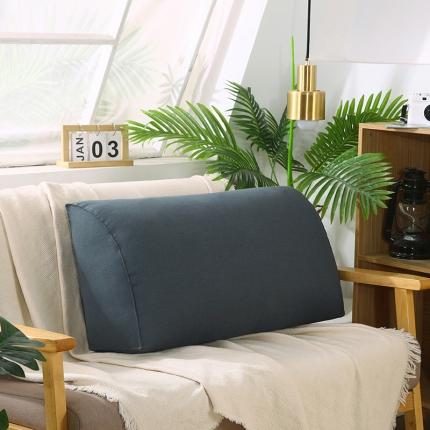 91家纺网 家纺一手货源 找家纺 厂家直销一件代发2020新款富贵绒沙发腰枕床头靠垫沙发靠背