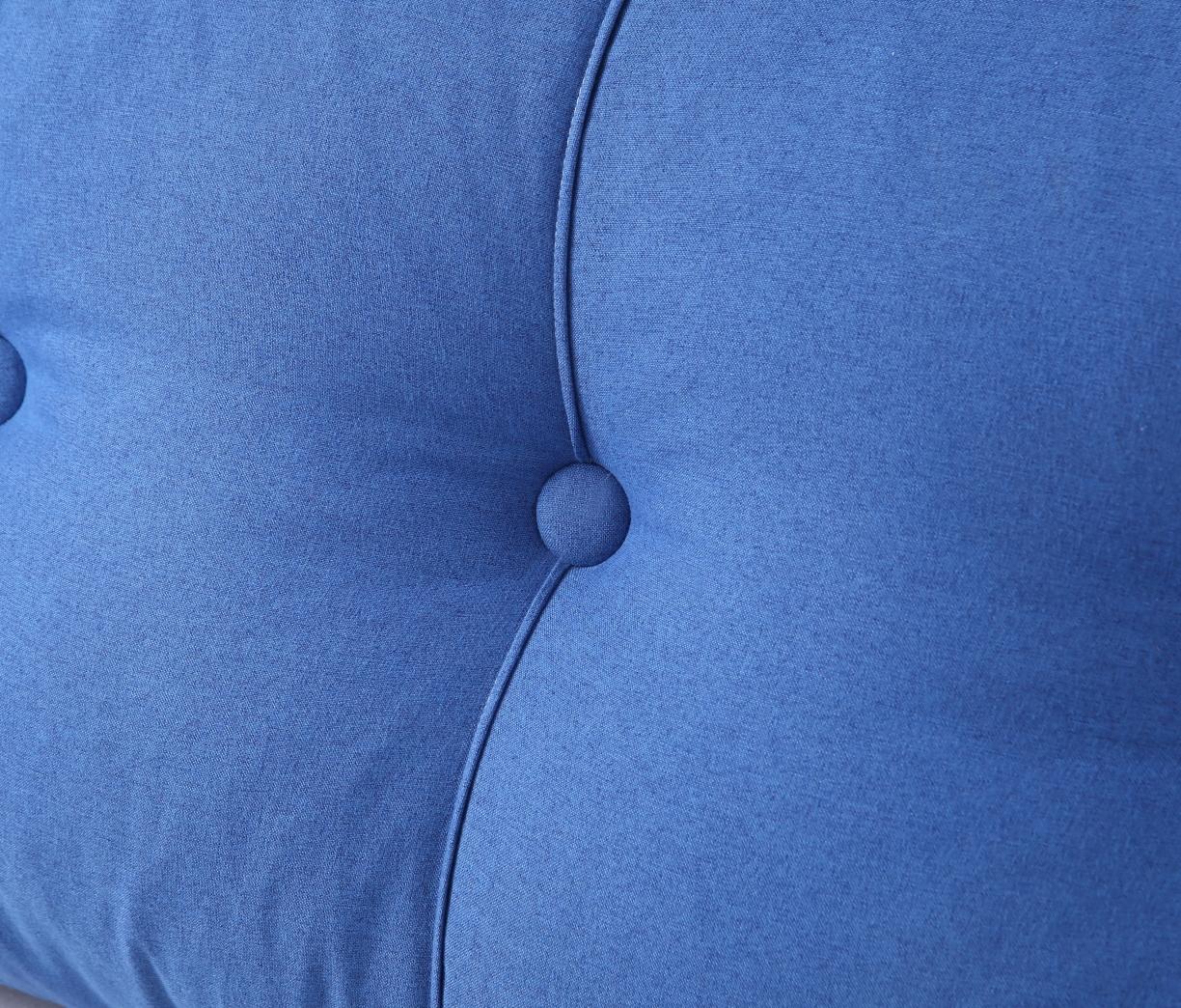 91家纺网 家纺一手货源 找家纺 厂家直销2020新款供货直角床头靠垫亚麻靠背床上靠枕大靠背