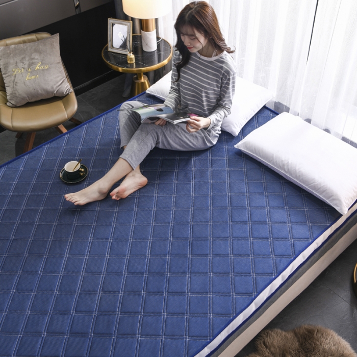 91家纺网 家纺一手货源 找家纺 （总）欣罗兰2022新款床垫