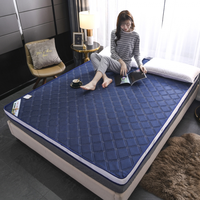 91家纺网 家纺一手货源 找家纺 （总）欣罗兰2022新款床垫