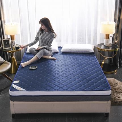 （总）欣罗兰2022新款床垫