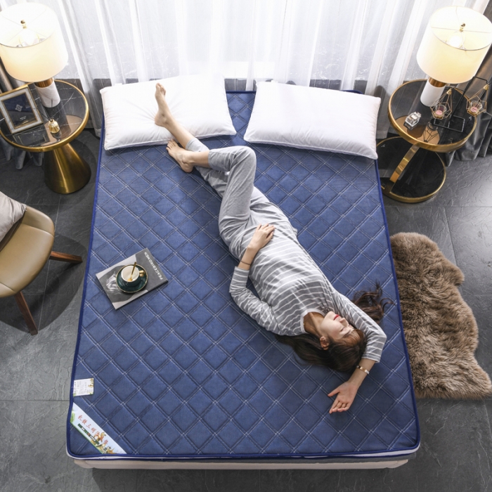 91家纺网 家纺一手货源 找家纺 （总）欣罗兰2022新款床垫