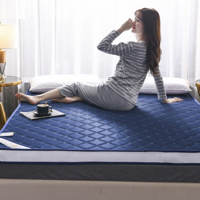 91家纺网 家纺一手货源 找家纺 （总）欣罗兰2022新款床垫