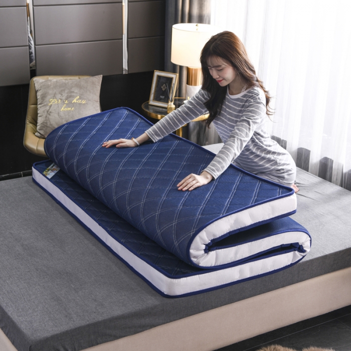 91家纺网 家纺一手货源 找家纺 （总）欣罗兰2022新款床垫