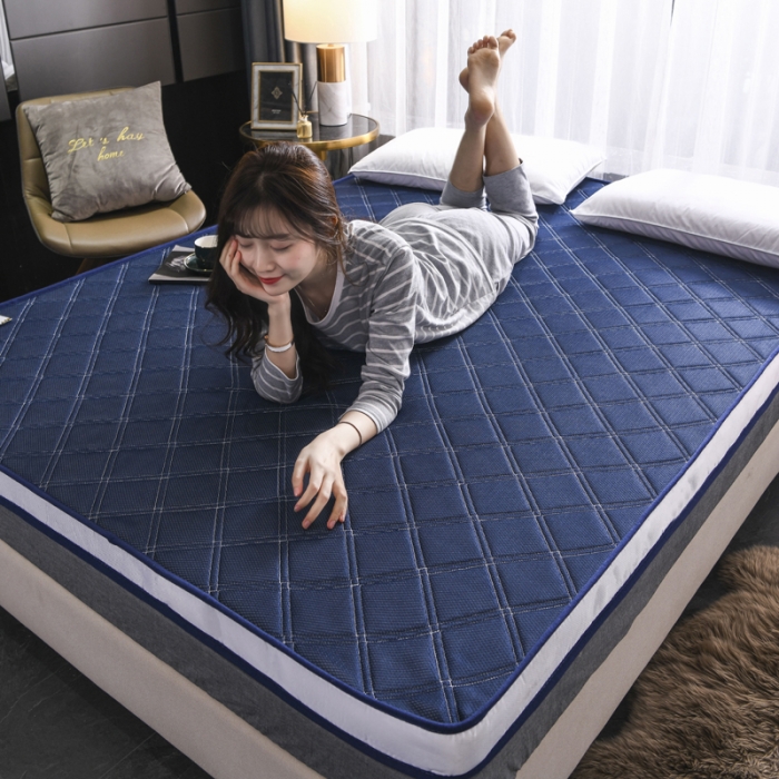 91家纺网 家纺一手货源 找家纺 （总）欣罗兰2022新款床垫