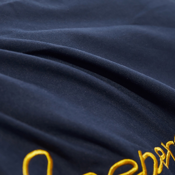 91家纺网 家纺一手货源 找家纺 曼谷 新款轻奢刺绣四件套菲洛斯系列 菲洛斯-藏青+粉