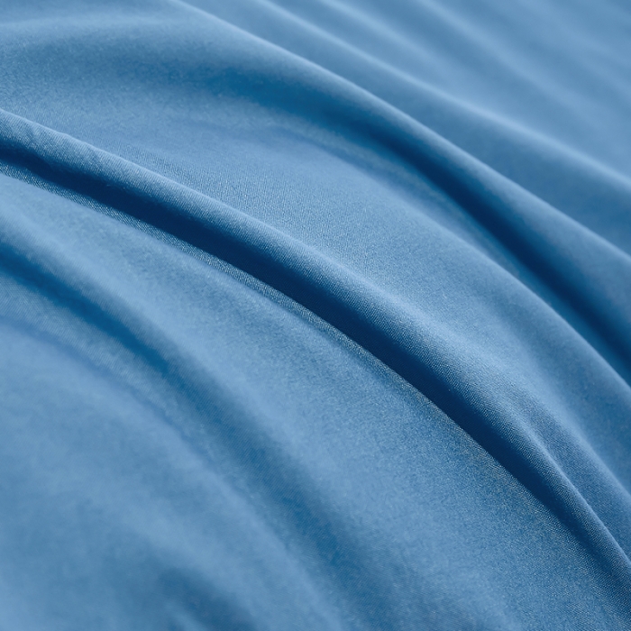 91家纺网 家纺一手货源 找家纺 曼谷 新款轻奢刺绣四件套菲洛斯系列 菲洛斯-蓝+粉