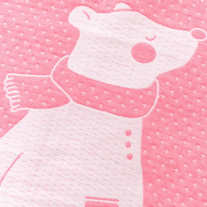 91家纺网 家纺一手货源 找家纺 （总）朴尔2020特惠混纺棉质三层纱布独版AB面枕巾