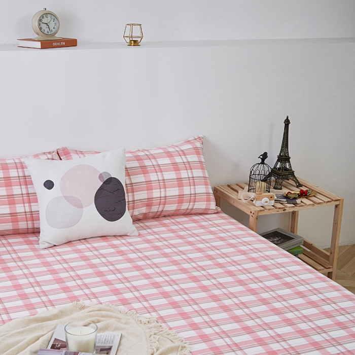 91家纺网 家纺一手货源 找家纺 （总）久典家居 2020新款水洗棉单品床笠