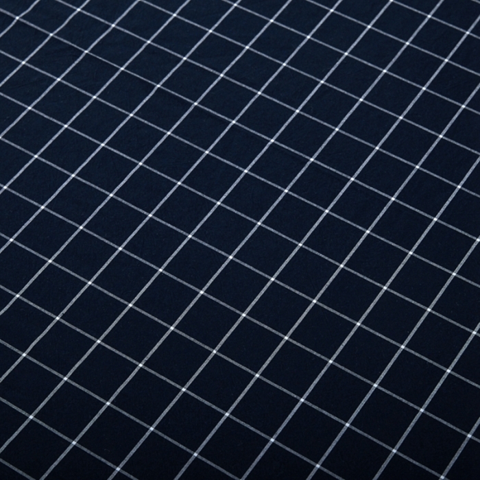 91家纺网 家纺一手货源 找家纺 久典家居 2020新款水洗棉单品床笠 暖冬格