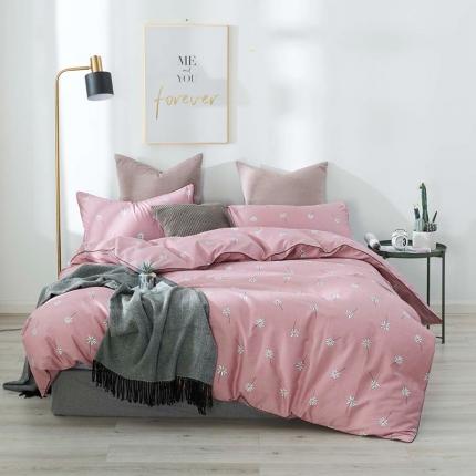 91家纺网 家纺一手货源 找家纺 （总）玖玖爱 2020新款13372全棉四件套