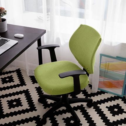 91家纺网 家纺一手货源 找家纺 （总）雅竹 玉米粒分体椅套