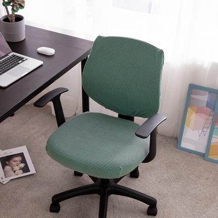 91家纺网 家纺一手货源 找家纺 （总）雅竹 玉米粒分体椅套