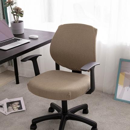 91家纺网 家纺一手货源 找家纺 （总）雅竹 玉米粒分体椅套