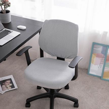 91家纺网 家纺一手货源 找家纺 （总）雅竹 玉米粒分体椅套