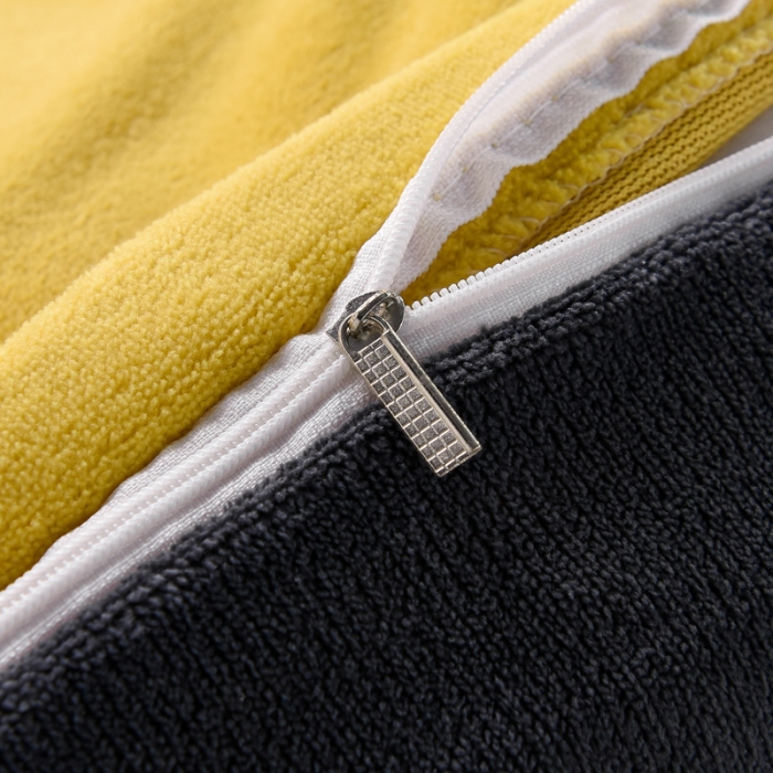 91家纺网 家纺一手货源 找家纺 （总）唐人居 2025新款牛奶绒双拼贴布绣四件套