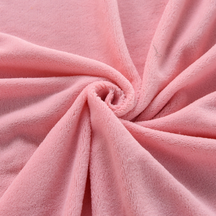 91家纺网 家纺一手货源 找家纺 唐人居 2025新款牛奶绒双拼贴布绣四件套 格调-灰