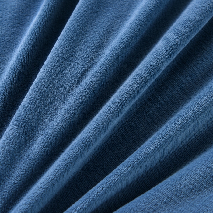 91家纺网 家纺一手货源 找家纺 唐人居 2025新款牛奶绒双拼贴布绣四件套 格调-兰