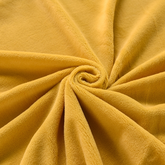 91家纺网 家纺一手货源 找家纺 唐人居 2025新款牛奶绒双拼贴布绣四件套 格调-紫