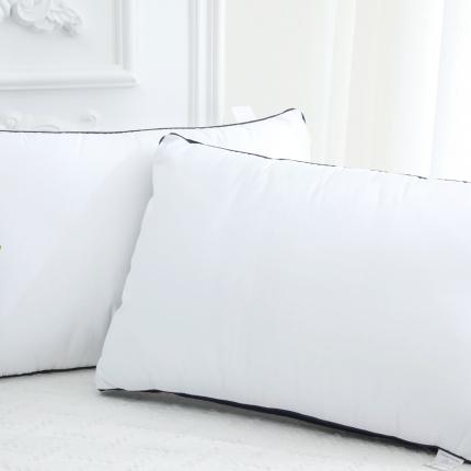 91家纺网 家纺一手货源 找家纺 （总）佳梦达 2020新款弹簧枕48*74