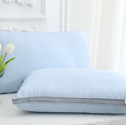 91家纺网 家纺一手货源 找家纺 （总）佳梦达 2020新款弹簧枕48*74