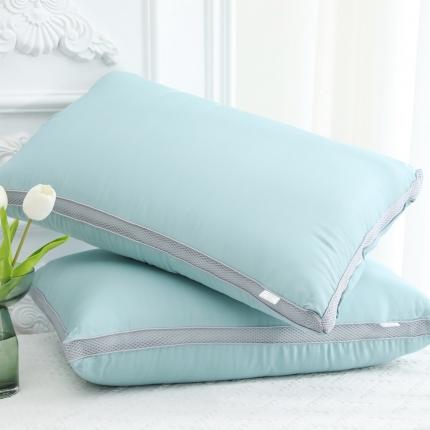 91家纺网 家纺一手货源 找家纺 （总）佳梦达 2020新款弹簧枕48*74