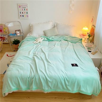 91家纺网 家纺一手货源 找家纺 （总）金奇达 2021新款A类兔绒毯