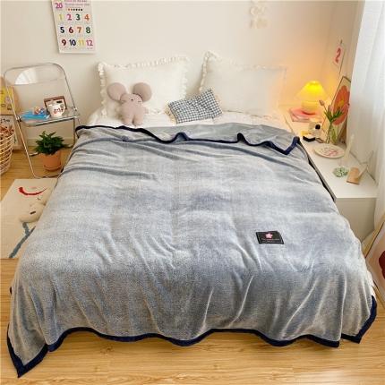 91家纺网 家纺一手货源 找家纺 （总）金奇达 2021新款A类兔绒毯