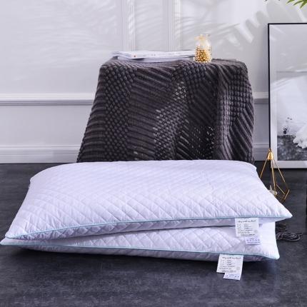 星芯合2024新款可拆洗荞麦枕48*74cm 童枕